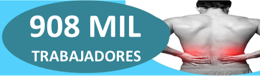 Problemas de espalda