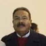 Jorge Gutierrez COCIBA