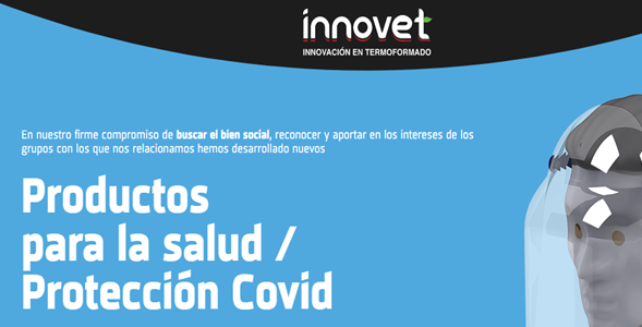 Mascarilla COVID19