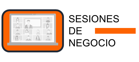 Sesiones de negocios proveeduría automotriz